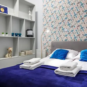 Cracwow Apartament