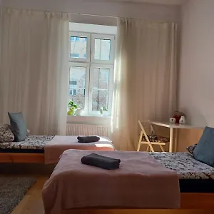 Apartment Magiczny, Krakow