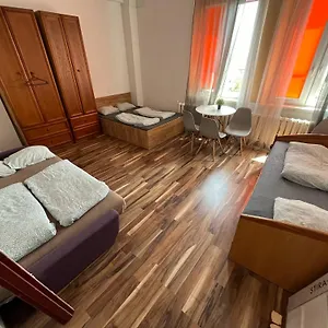  Appartamento In Old Town