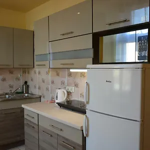 Apartment Miracool Apartament, Krakow
