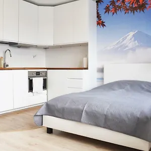 Os. 2 Pułku 26 - By Homeprime Apartament