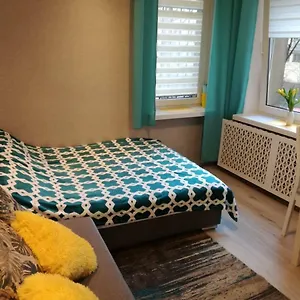 Kremerowska Apartament
