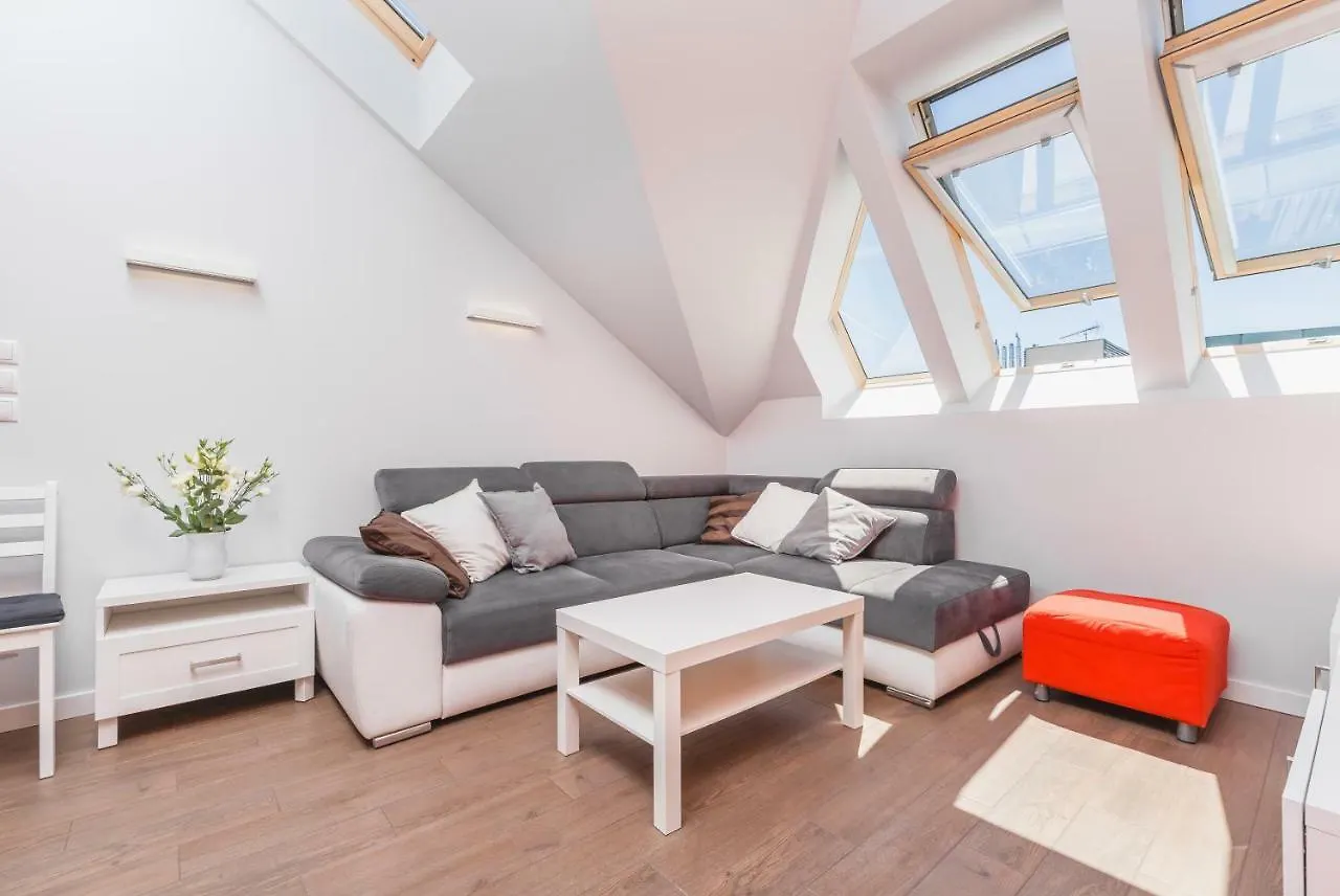 Apartment Wygoda Kraków 0*,  Polska