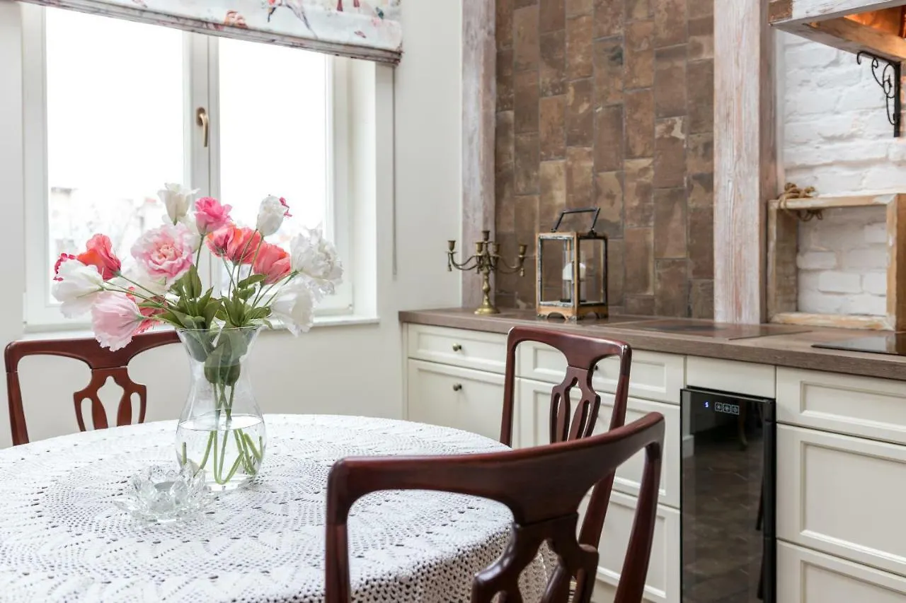 Apartment Wygoda Kraków 0*,  Polska